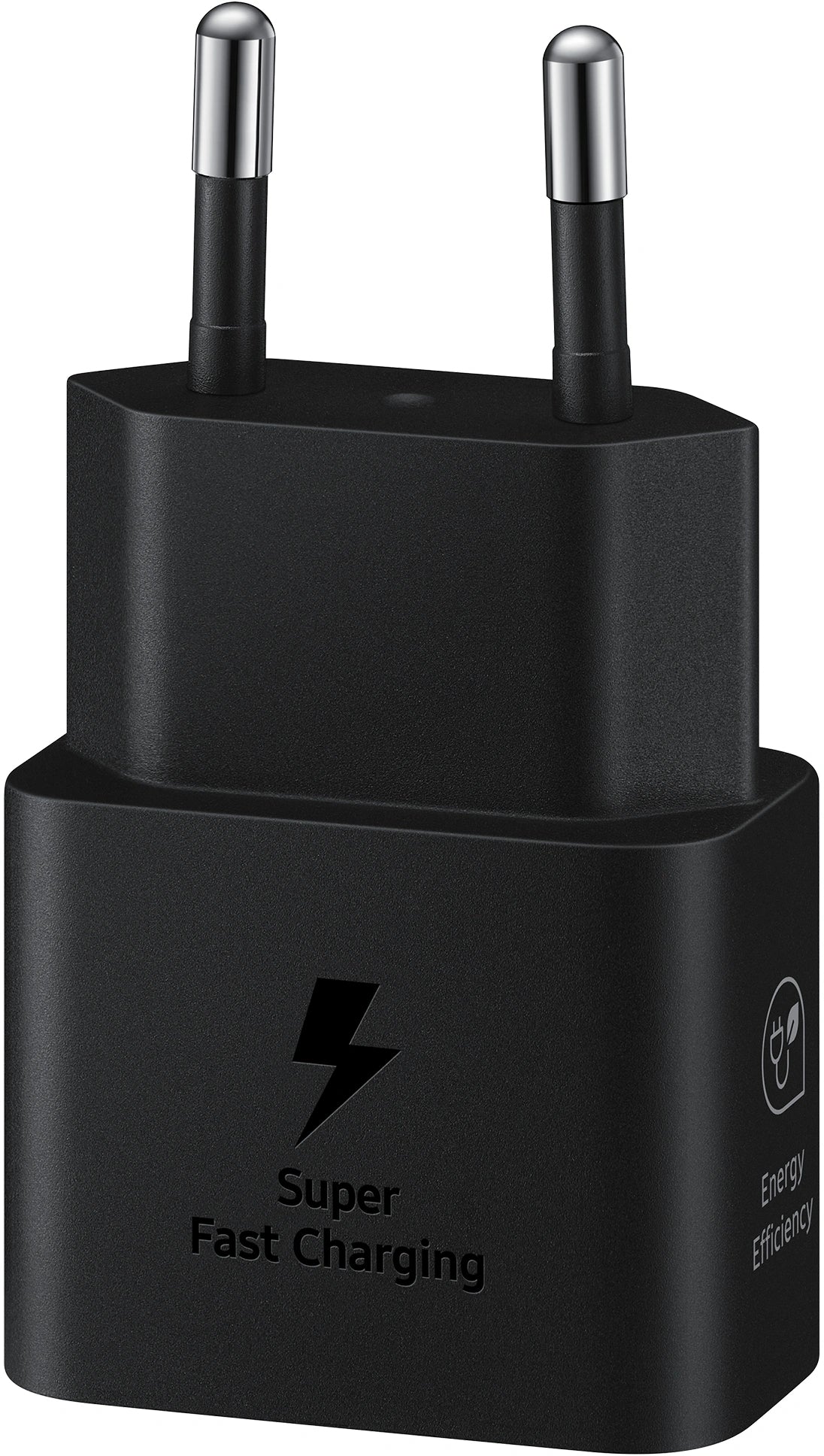 Samsung Ep-T2510Xbegeu Samsung Usb-C Pd Wall Charger 25W + Usb-C Cable Black
