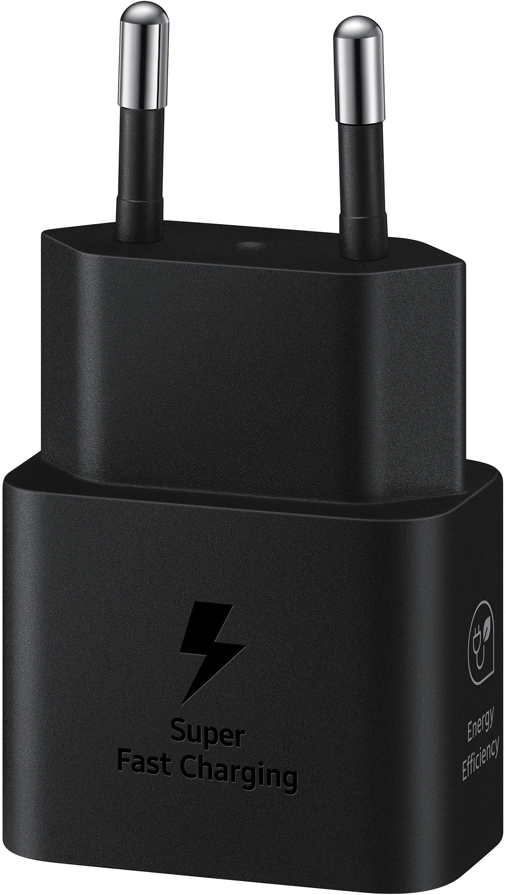 Samsung Gh44-03264A Samsung Usb-C Pd Wall Charger 25W Black Bulk