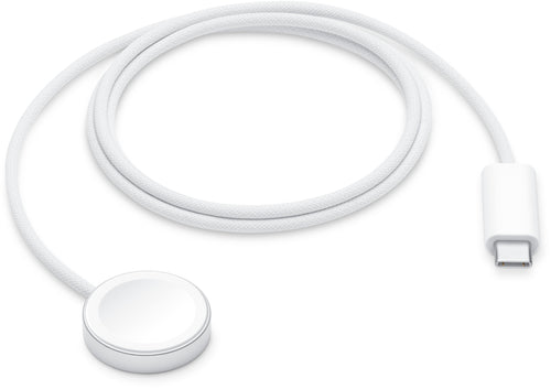 Apple Mt0H3Zm/A Apple Watch Magnetic Charger To Usb-C (1M) White