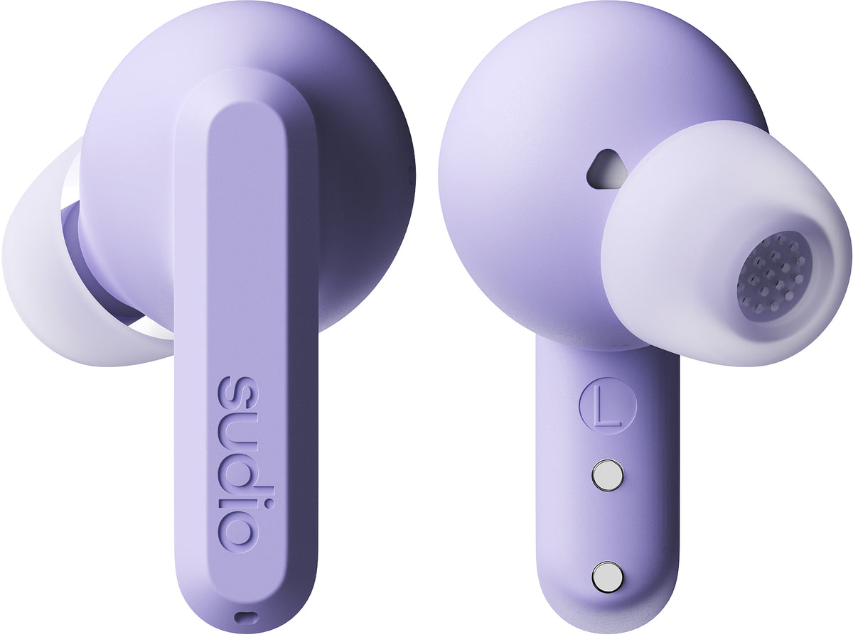 Sudio A3 Pro Purple