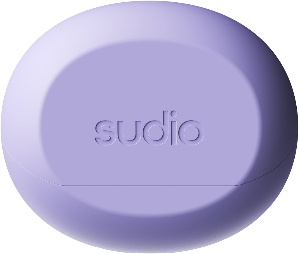 Sudio A3 Pro Purple