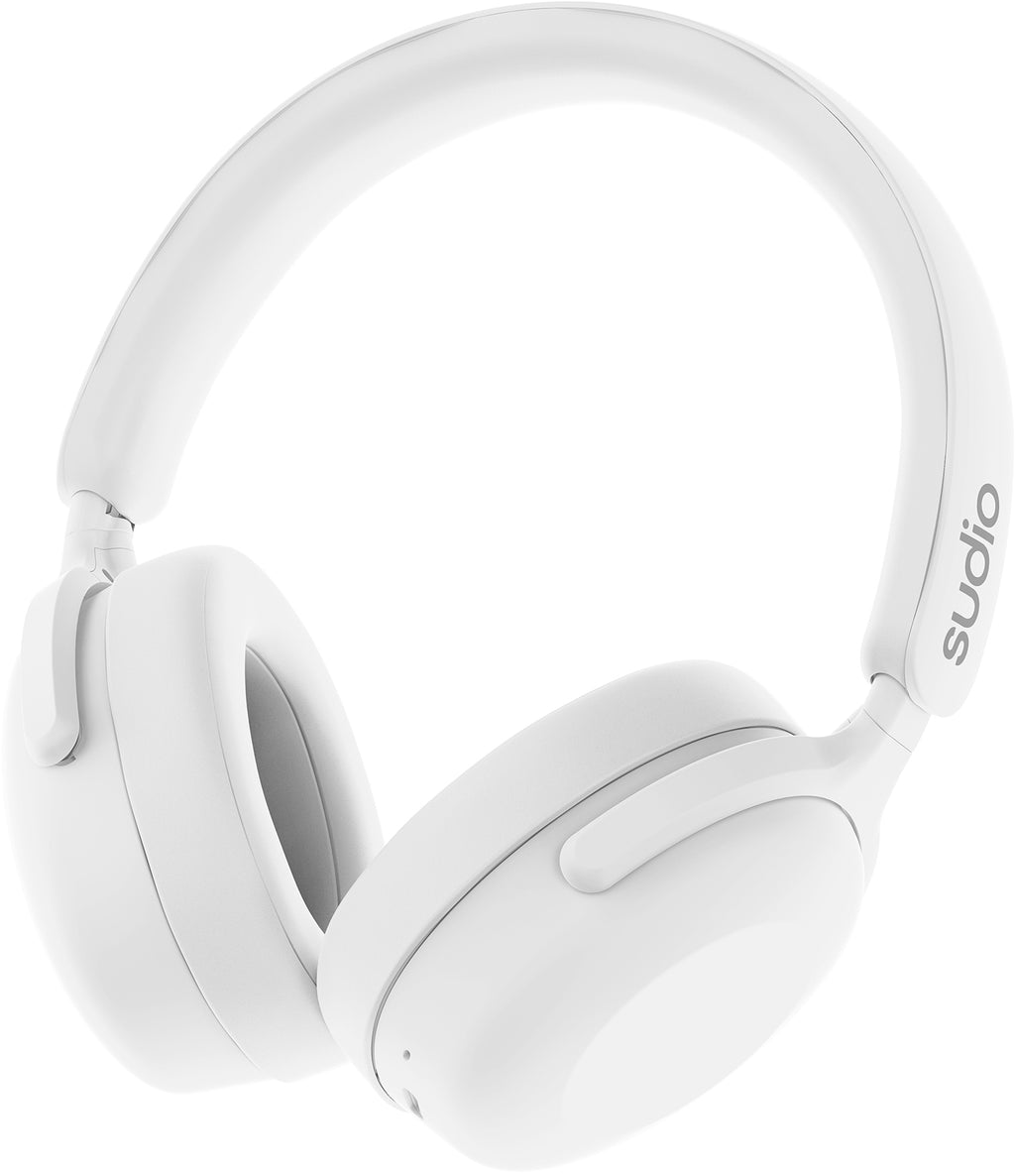 Sudio R4 White