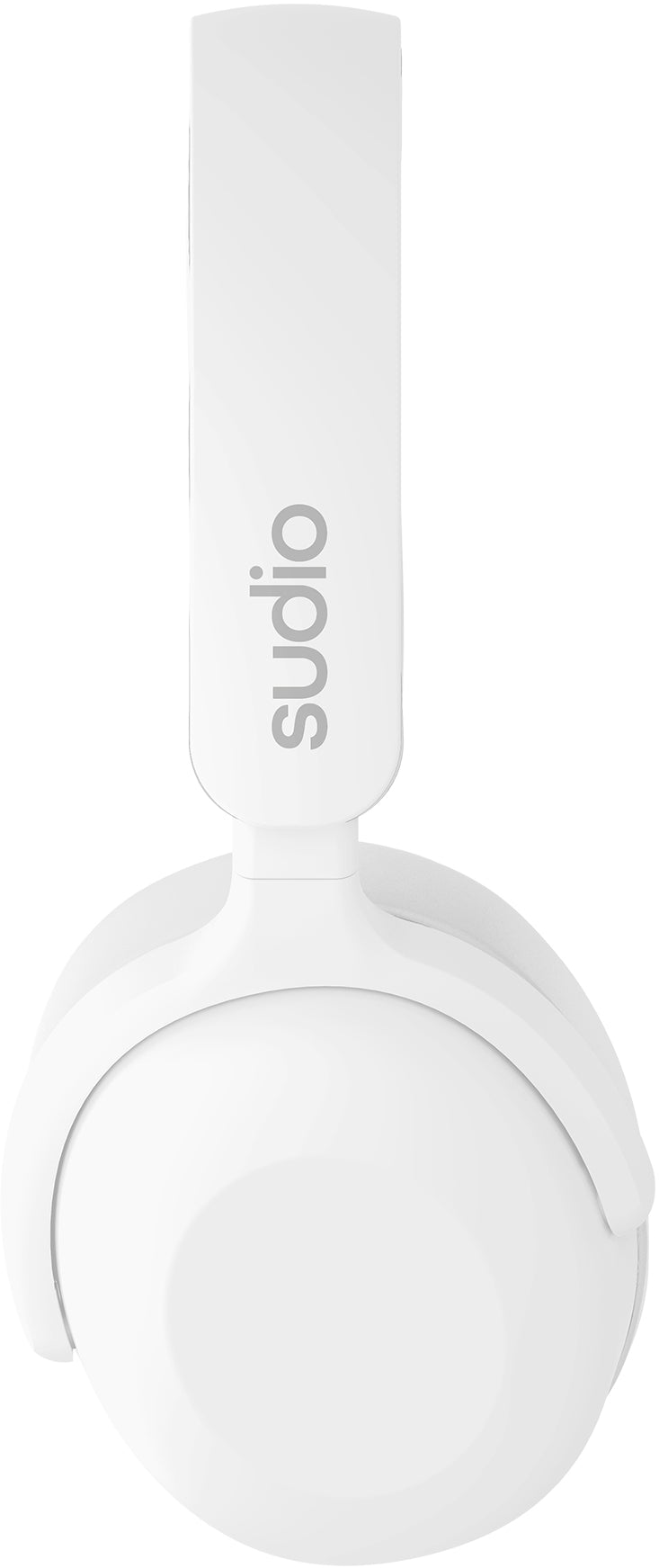 Sudio R4 White
