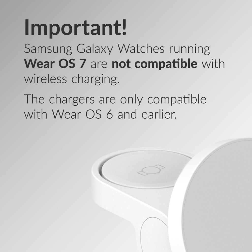 Mobilize 3In1 Charger Station Magsafe Compatible 25W Qi2.2 White
