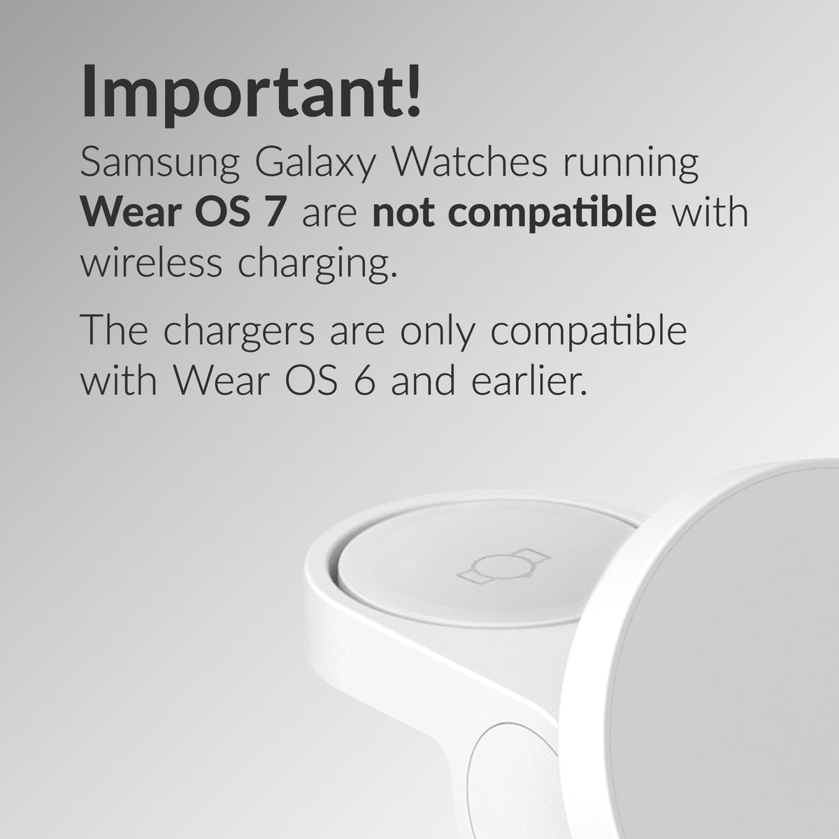 Mobilize 3In1 Charger Station Magsafe Compatible 25W Qi2.2 White
