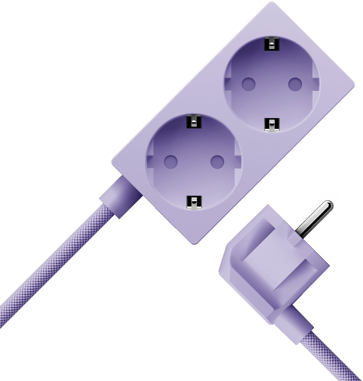 Sudio Brick Purple
