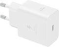 Samsung Ep-T4511Nwegeu Samsung Usb-C Pd Wall Charger 45W White