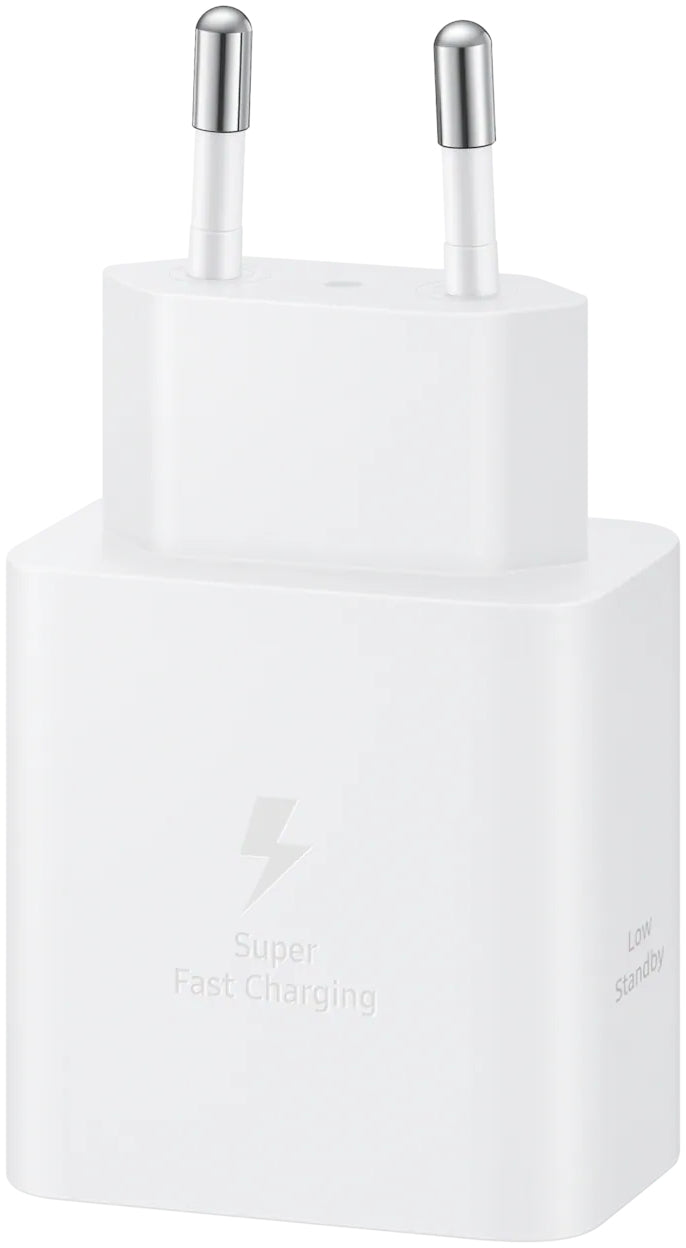 Samsung Ep-T4511Nwegeu Samsung Usb-C Pd Wall Charger 45W White